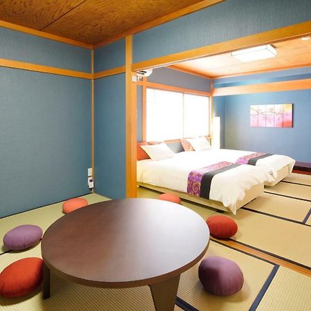 Kanazawa Stacy Annex Hostel Luaran gambar