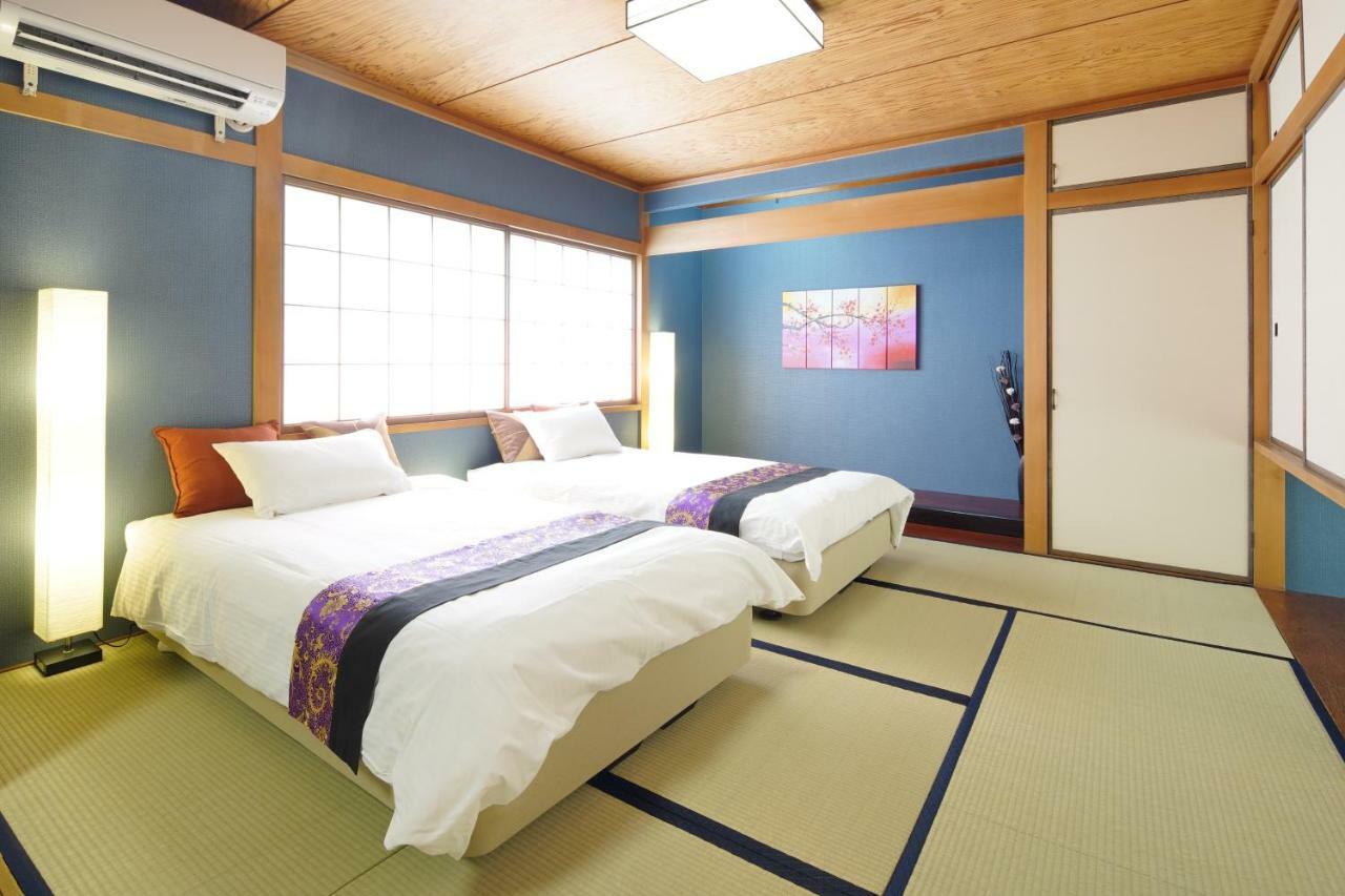 Kanazawa Stacy Annex Hostel Luaran gambar