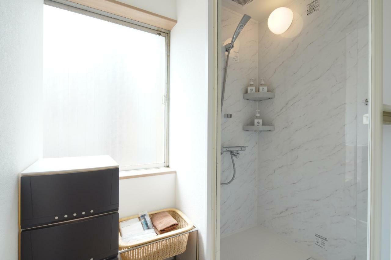 Kanazawa Stacy Annex Hostel Bilik gambar