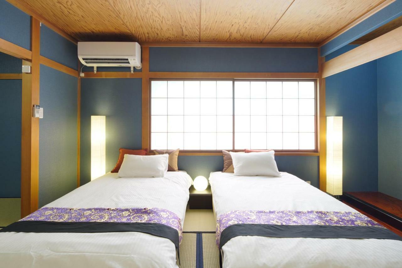 Kanazawa Stacy Annex Hostel Luaran gambar