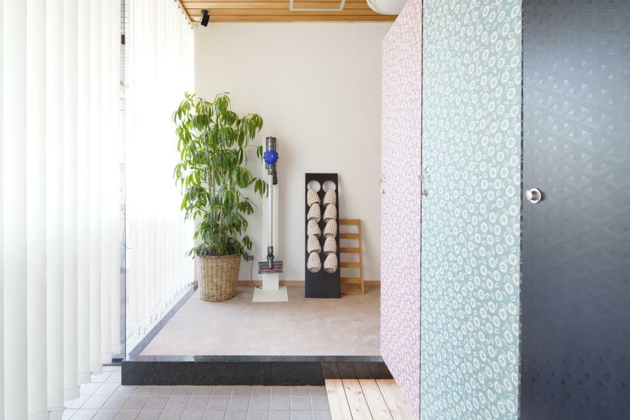 Kanazawa Stacy Annex Hostel Luaran gambar