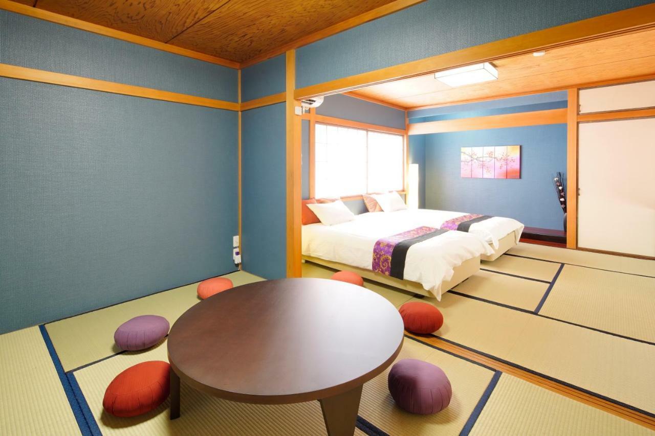 Kanazawa Stacy Annex Hostel Luaran gambar