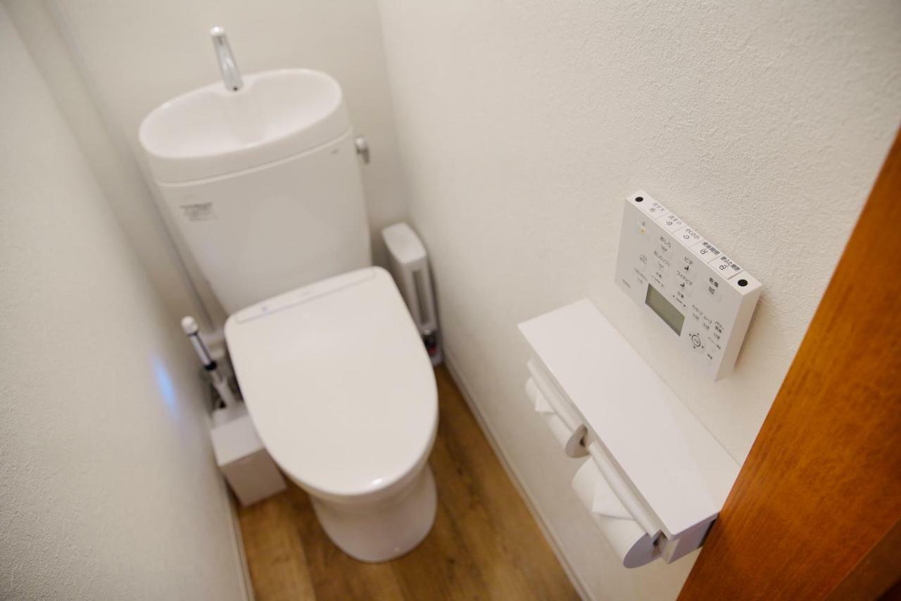 Kanazawa Stacy Annex Hostel Bilik gambar