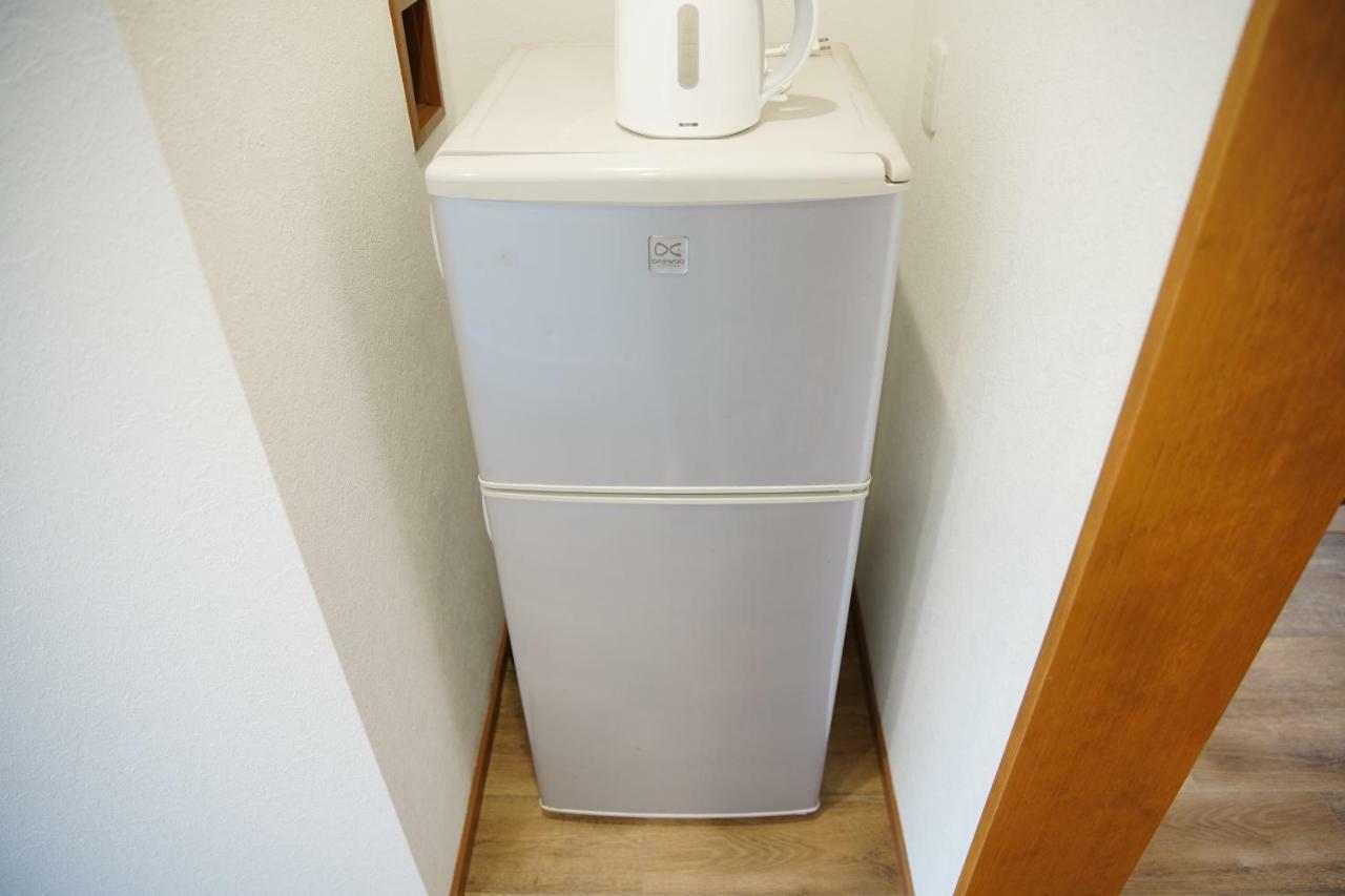Kanazawa Stacy Annex Hostel Bilik gambar