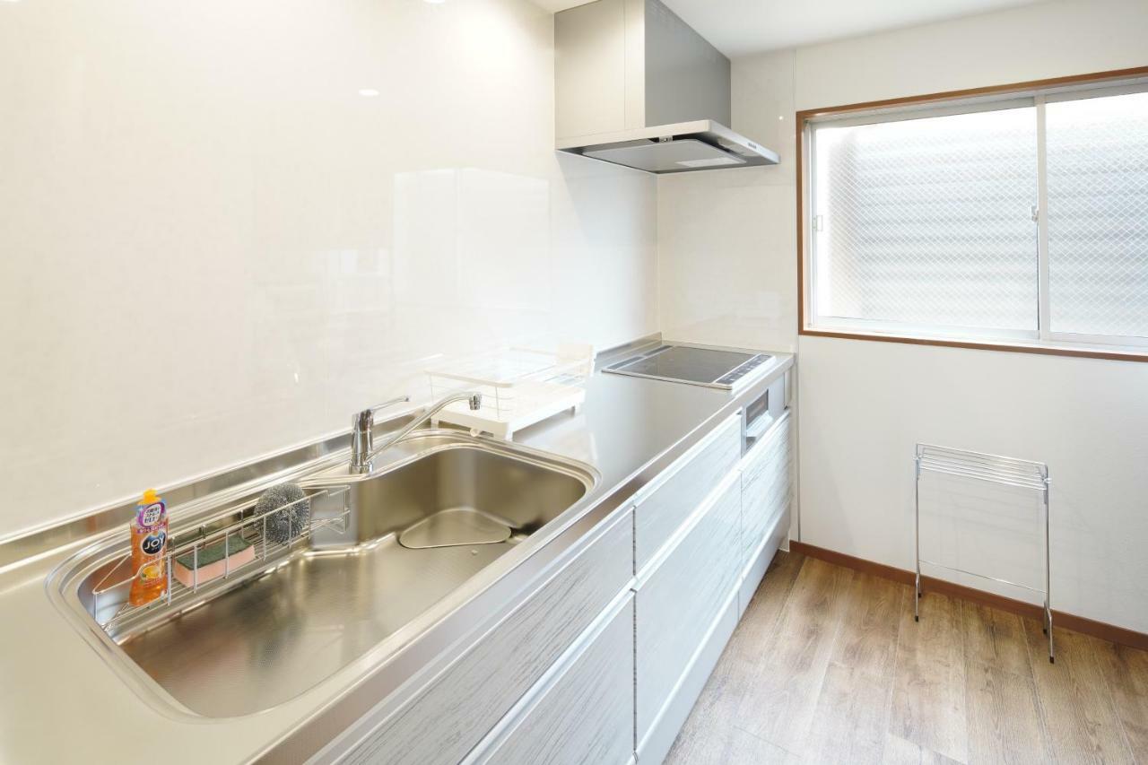 Kanazawa Stacy Annex Hostel Bilik gambar