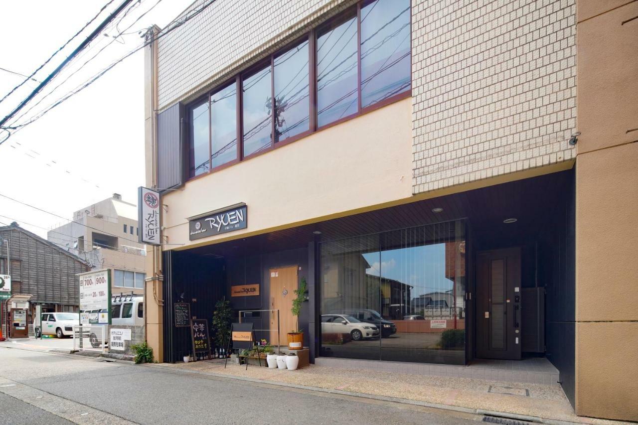 Kanazawa Stacy Annex Hostel Luaran gambar